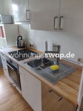 Foto - Wohnungsswap - 2 Zimmer, 45 m² - Hartelstraße, Laim, München
