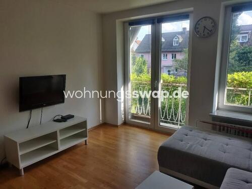 Foto - 2 Zimmer Etagenwohnung in München