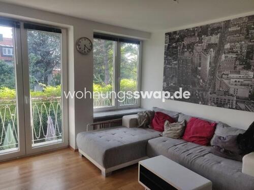 Foto - Etagenwohnung in München zur Miete