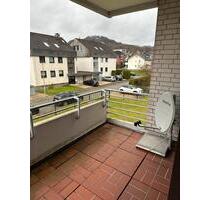 90qm - City - 3Z-K-B - Balkon - Badewanne - Küche - Stellplatz - Bad Driburg