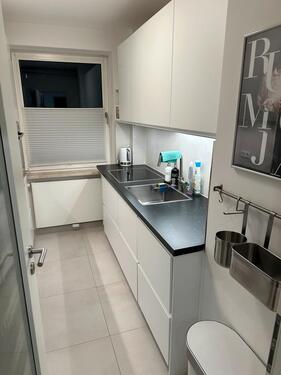 Foto - Etagenwohnung in München zur Miete