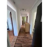 Renovierte & möblierte 3-Zimmer-Wohnung in Einbeck-K...