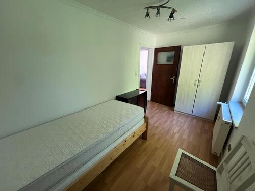 Foto - Etagenwohnung in Einbeck zur Miete