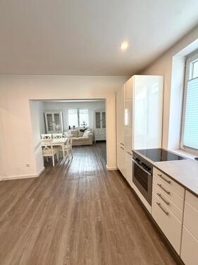 Foto - Helle 2,5-Zimmer-Wohnung mit Einbauküche im Zentrum von Eitorf