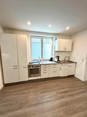 Foto - 2.5 Zimmer Erdgeschoßwohnung zur Miete in Eitorf