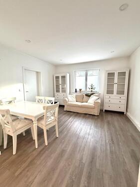 Foto - 2.5 Zimmer Erdgeschoßwohnung in Eitorf