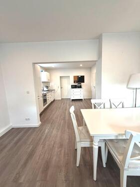 Foto - Erdgeschoßwohnung in Eitorf zur Miete