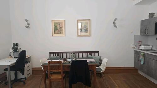 Foto - 1 Zimmer Etagenwohnung in Amberg