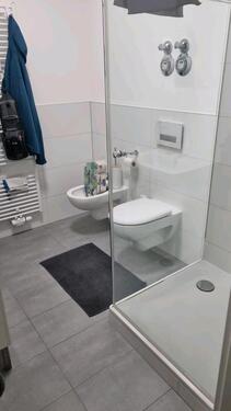 Foto - Etagenwohnung in Amberg zur Miete