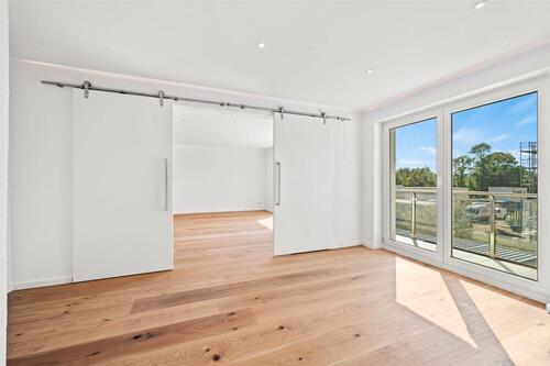 Foto - 4 Zimmer Erdgeschoßwohnung zur Miete in Radolfzell am Bodensee