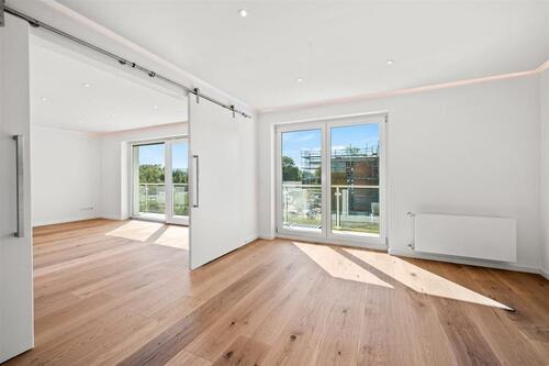 Foto - 4 Zimmer Erdgeschoßwohnung in Radolfzell am Bodensee