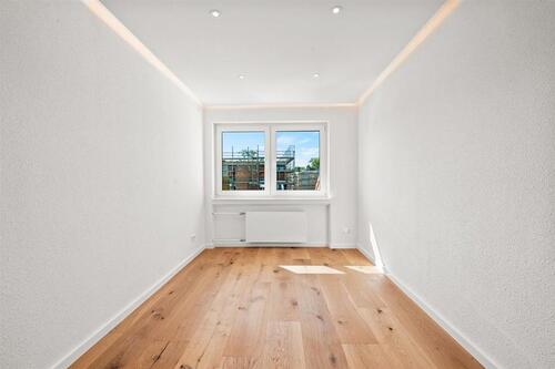 Foto - Erdgeschoßwohnung in Radolfzell am Bodensee zur Miete