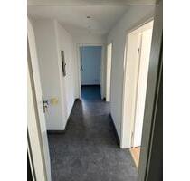 Renovierte 2 Zimmer EG-Wohnung in ruhiger Lage in Feuchtwangen