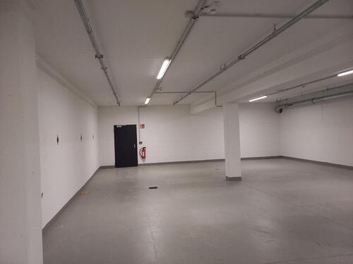 Foto - *PROVISIONSFREI* Keller-Lagerflächen in Glinde