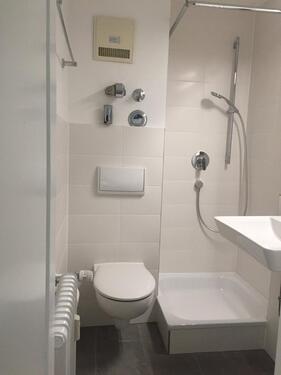 Foto - Helle 1,5 Zimmerwohnung 38qm mit EBKgroßer Balkon Höhenpark Stgt