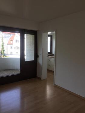 Foto - 1.5 Zimmer Etagenwohnung in Stuttgart