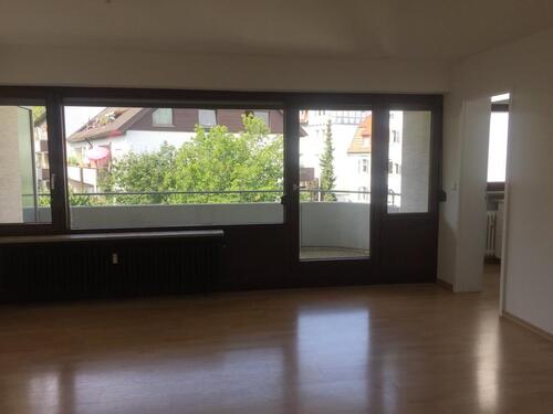 Foto - Etagenwohnung in Stuttgart zur Miete