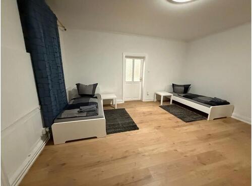 Foto - 3 Zimmer Erdgeschoßwohnung zur Miete in Papendorf