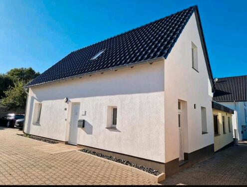 Foto - 2 Zimmer Maisonettenwohnung zur Miete in Herford