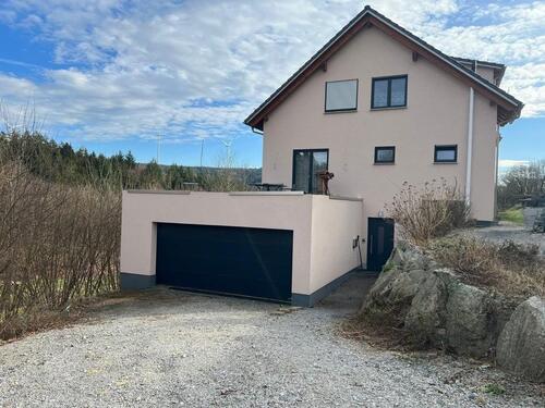 Foto - Einfamilienhaus in Wald-Michelbach