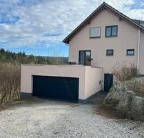 Einfamilienhaus in Wald-Michelbach