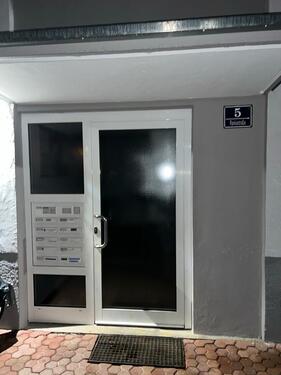 Foto - 3-Zimmer-EG-Wohnung mit Balkon & Stellplatz