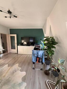 Foto - 3 Zimmer Etagenwohnung zur Miete in Frankfurt am Main