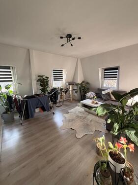 Foto - 3 Zimmer Etagenwohnung in Frankfurt am Main