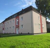 Wohnglück - günstige 2-Zimmer-Wohnung - Gelsenkirchen Gelsenkirchen-West