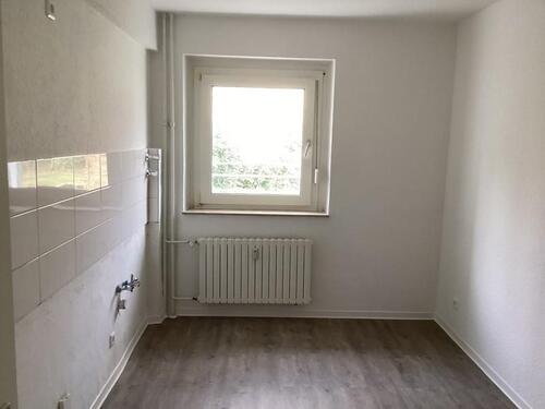 Foto - 2 Zimmer Erdgeschoßwohnung in Gelsenkirchen