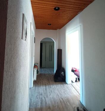 Foto - Etagenwohnung in Hagen zur Miete