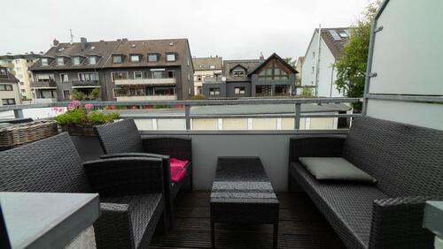 Foto - Gemütlich wohnen mit kleinem Balkon in Essen Überruhr