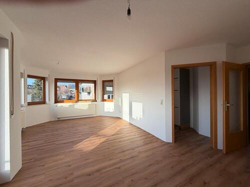 Foto - 3 Zimmer Etagenwohnung zur Miete in Altensteig