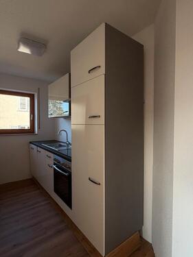 Foto - 3 Zimmer Etagenwohnung in Altensteig