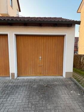 Foto - Etagenwohnung in Altensteig zur Miete