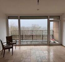 2-Zimmer-Wohnung in Krefeld Bockum