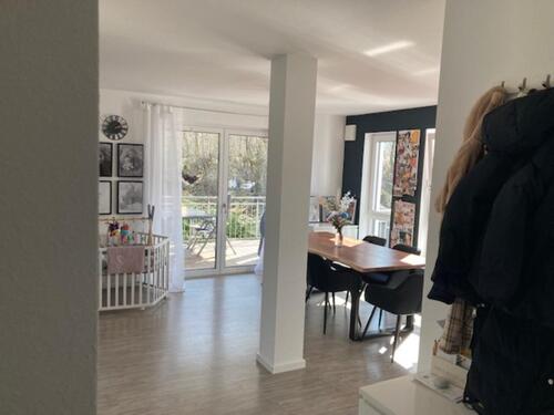 Foto - 2 Zimmer Etagenwohnung in Kastellaun