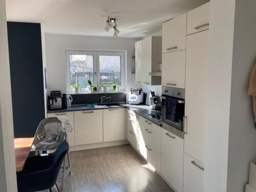 Foto - Etagenwohnung in Kastellaun zum Kaufen