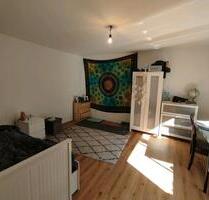 Wohnung 2zkb 60qm naturnah für 6monate untervermietung - Saarbrücken St. Arnual