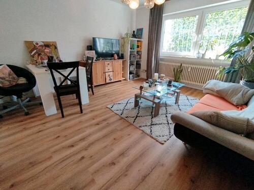 Foto - 2 Zimmer Etagenwohnung zur Miete in Saarbrücken