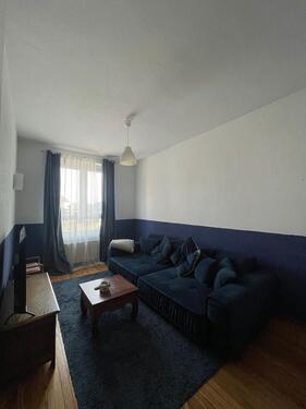 Foto - Nachmieter ab 1.05 2 Zimmer Wohnung