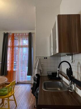 Foto - 2 Zimmer Etagenwohnung zur Miete in Cuxhaven