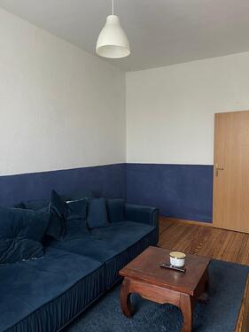 Foto - 2 Zimmer Etagenwohnung in Cuxhaven