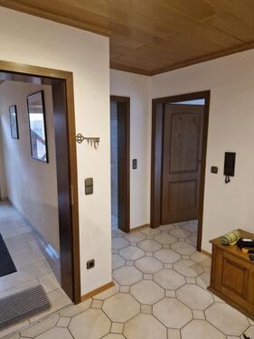 Foto - 4-Zimmer Wohnung in Margetshöchheim