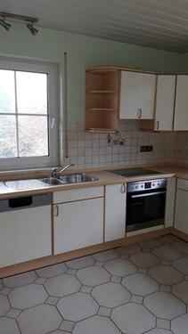 Foto - 4 Zimmer Etagenwohnung in Margetshöchheim