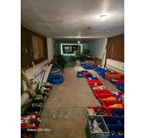 Frankenthal Lager, Halle - 1.000,00&nbsp;EUR Kaltmiete, ca.&nbsp; 5,00&nbsp;m&sup2; in Frankenthal (Pfalz) (PLZ: 67227)