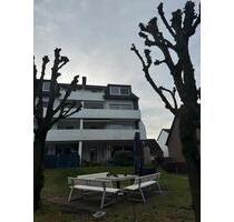 Charmante 3,5 Zimmer-Wohnung mit Balkon in Top- Lage (Stadtgarten - Herne Sodingen