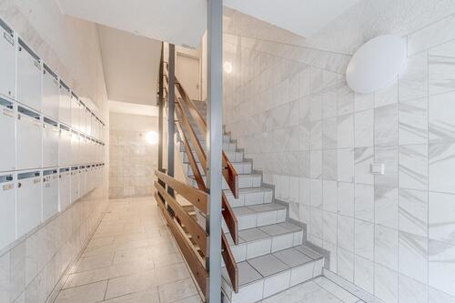 Foto - 2 Zimmer Dachgeschoßwohnung zur Miete in Düsseldorf