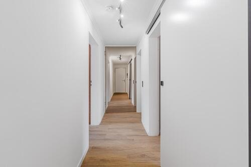 Foto - Dachgeschoßwohnung in Düsseldorf zur Miete