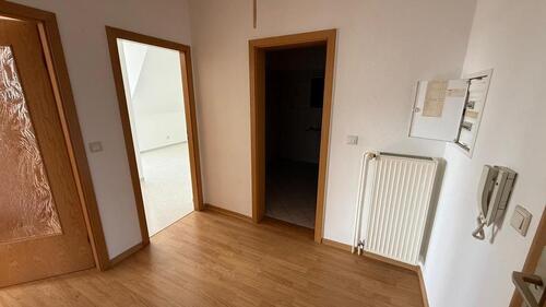 Foto - Dachgeschoßwohnung in Aken (Elbe) zur Miete